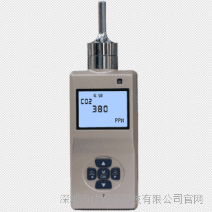 便攜式紅外甲烷檢測(cè)儀